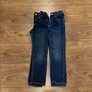 Boy’s Old Navy Jeans